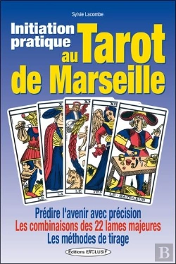 Bertrand.pt - Initiation Pratique Au Tarot De Marseille