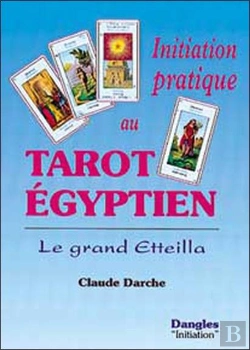 Bertrand.pt - Initiation Pratique Au Tarot Égyptien