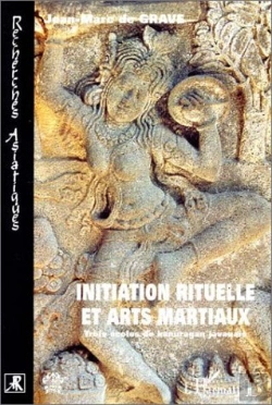Bertrand.pt - Initiation Rituelle Et Arts Martiaux ; Trois Ecoles De Kanuragan Javanais
