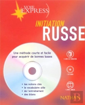 Initiation Russe