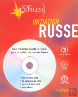 Bertrand.pt - Initiation Russe