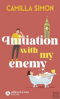 Bertrand.pt - Initiation With My Enemy