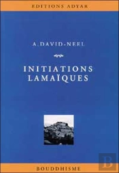 Initiations Lamaiques