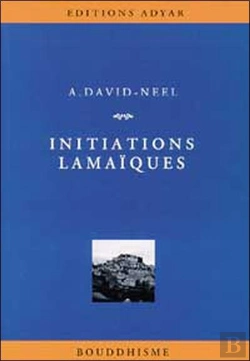 Bertrand.pt - Initiations Lamaiques