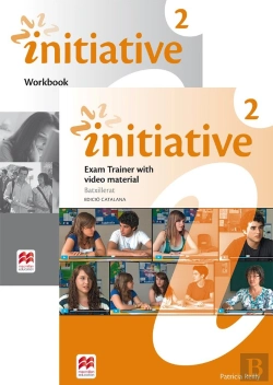 Bertrand.pt - Initiative 2 Wb Pk Cat