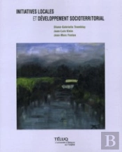 Initiatives Locales Et Développement Socioterritorial