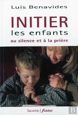 Bertrand.pt - Initier Les Enfants À La Prière