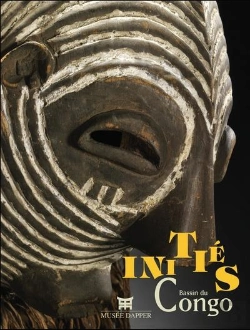 Bertrand.pt - Inities, Bassin Du Congo - [Exposition, Paris, Musee Dapper, 9 Octobre 2013-6 Juillet 2014]