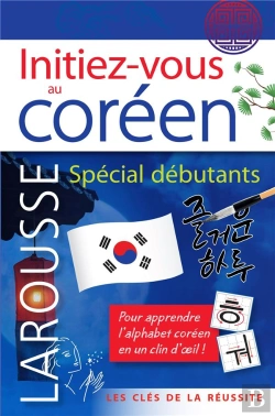 Bertrand.pt - Initiez-Vous Au Coréen : Spécial Débutants