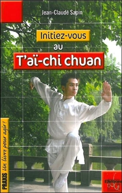 Bertrand.pt - Initiez-Vous Au Taï-Chi Chuan