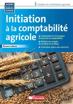 Bertrand.pt - Inititation À La Comptabilité Agricole