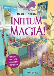 Initium Magia!
