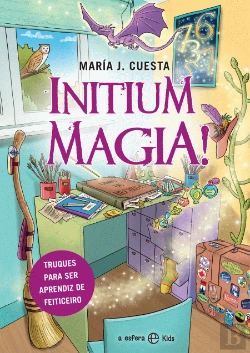 Bertrand.pt - Initium Magia!