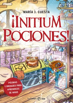 Bertrand.pt - Initium Pociones