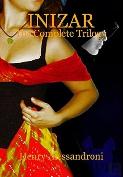 Bertrand.pt - Inizar:  The Complete Trilogy