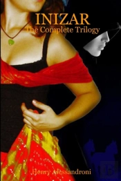 Inizar:  The Complete Trilogy