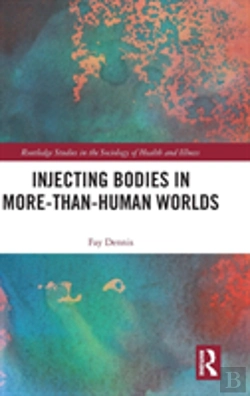 Bertrand.pt - Injecting Bodies In More-Than-Human Worlds