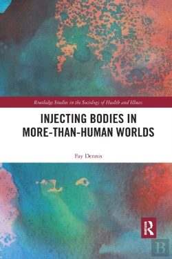Bertrand.pt - Injecting Bodies In More-Than-Human Worlds