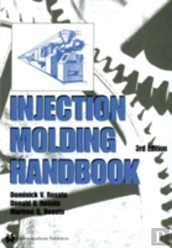 Bertrand.pt - Injection Molding Handbook