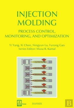 Bertrand.pt - Injection Molding Process Control, Monitoring, And Optimization