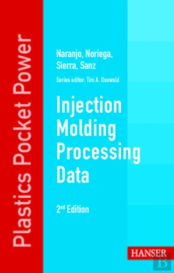 Bertrand.pt - Injection Molding Processing Data 2e