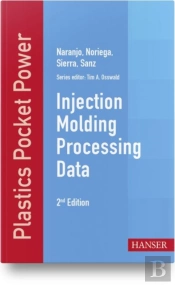 Injection Molding Processing Data