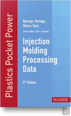 Bertrand.pt - Injection Molding Processing Data