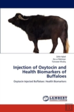 Bertrand.pt - Injection Of Oxytocin And Health Biomarkers Of Buffaloes