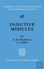 Injective Modules