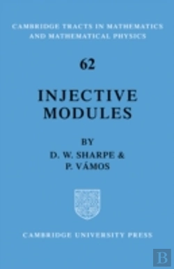 Bertrand.pt - Injective Modules
