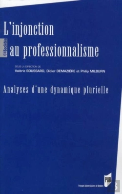 Bertrand.pt - Injonction Au Professionnalisme