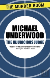 Injudicious Judge