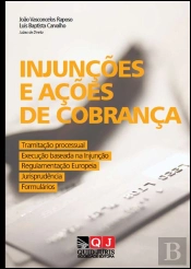 Injunções e Ações de Cobrança