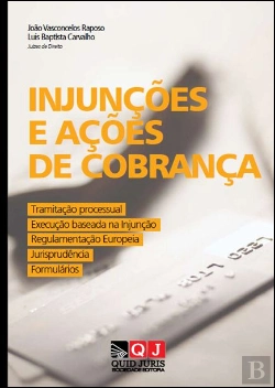 Bertrand.pt - Injunções e Ações de Cobrança