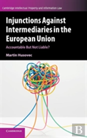 Injunctions Against Intermediaries In The European Union