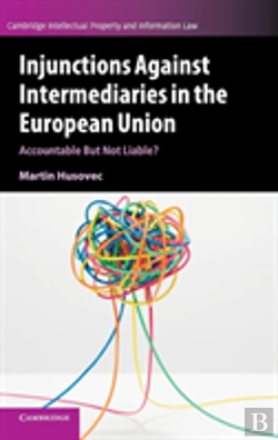 Bertrand.pt - Injunctions Against Intermediaries In The European Union
