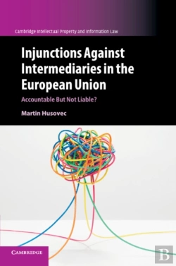 Bertrand.pt - Injunctions Against Intermediaries In The European Union