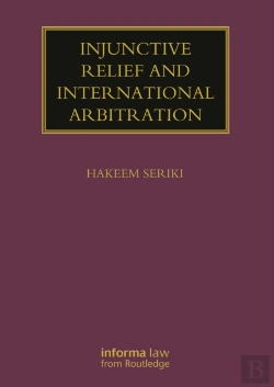 Bertrand.pt - Injunctive Relief And International Arbitration
