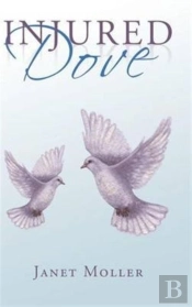 Injured Dove