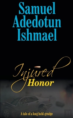 Bertrand.pt - Injured Honor
