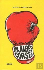 Injures Corses