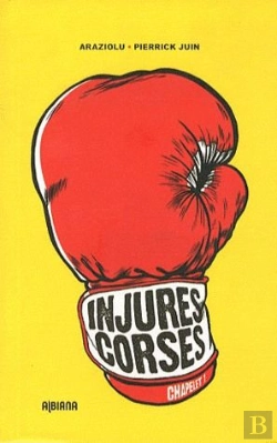 Bertrand.pt - Injures Corses