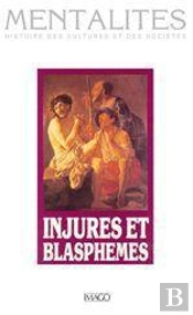 Injures Et Blasphèmes