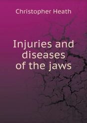 Injuries And Diseases Of The Jaws