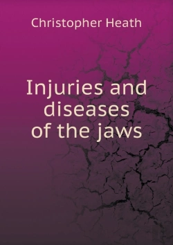 Bertrand.pt - Injuries And Diseases Of The Jaws