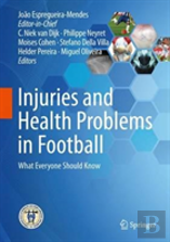Injuries And Health Problems In Football