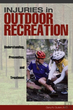Bertrand.pt - Injuries In Outdoor Recreation