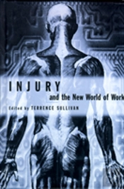 Injury And The New World Of Work