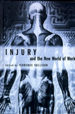 Bertrand.pt - Injury And The New World Of Work