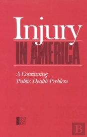 Injury In America